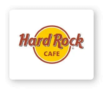 Hard rock cafe