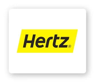 Hertz logo