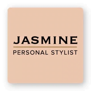 Jasmine personal stylist logo