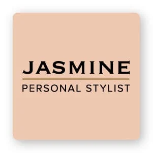 Jasmine personal stylist logo