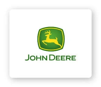 John deere logo