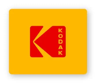 Kodak logo