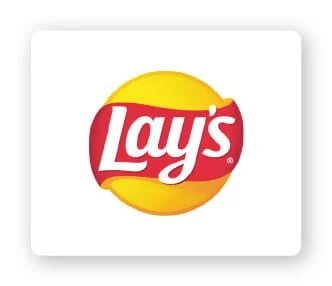 Lays logo