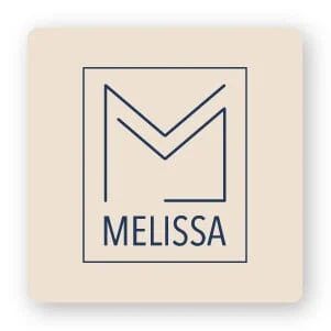 Melissa logo