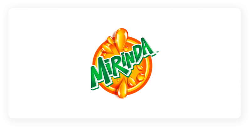 Mirinda