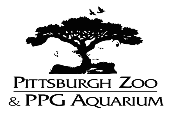 Pittsburgh zoo logo 1