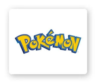 Pokemon logo