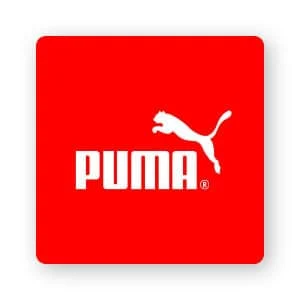 puma logo