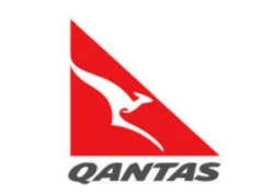 Qantas logo