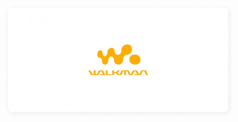 Sony Walkman