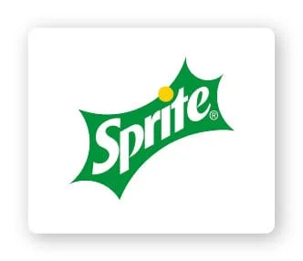 Sprite logo