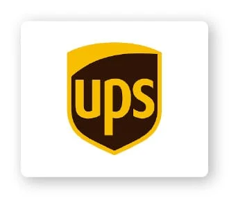 UPS logo