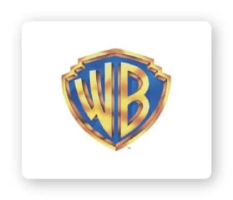 Warner Brothers logo