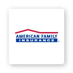 american family insurance logo