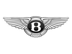 bentley logo