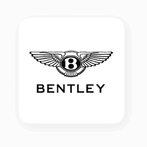 bentley