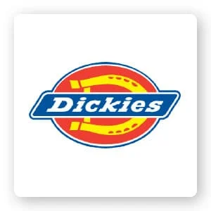 dickies logo 1