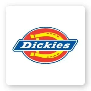 dickies logo 1
