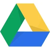 google drive logo