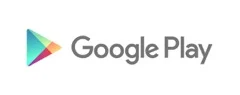 google play logo