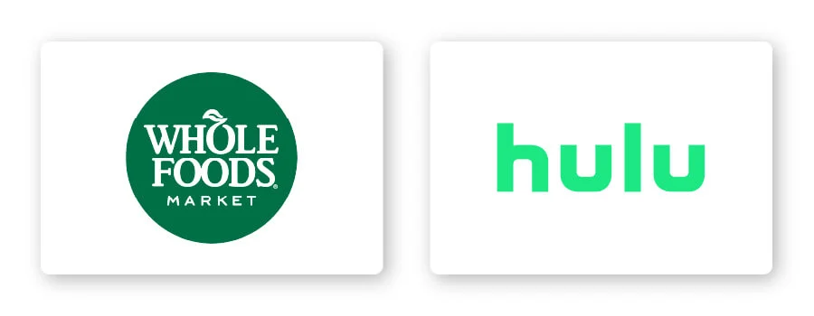 green logos 1
