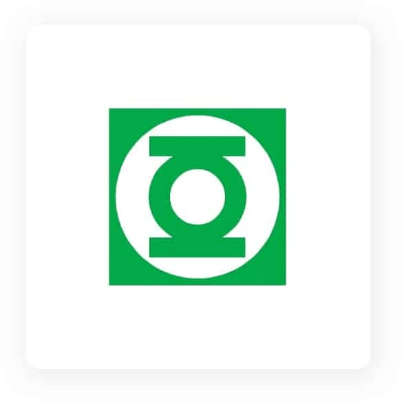 greenlantern logo tailorbrands g