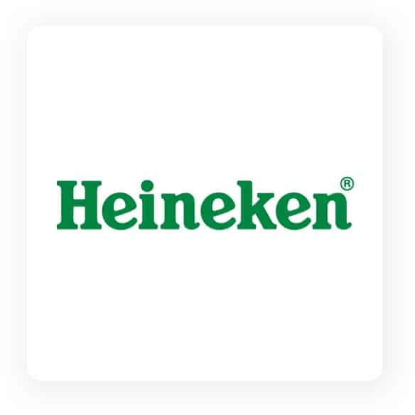 heineken logo tailorbrands green