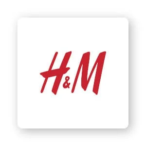 hm logo