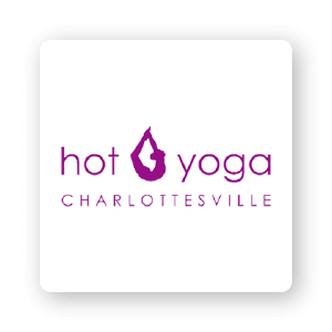 hot yoga charlottesville