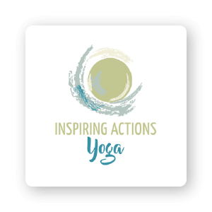 inspiring actions yoga