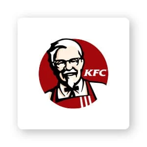 kfc logo