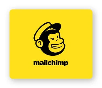 mailchimp