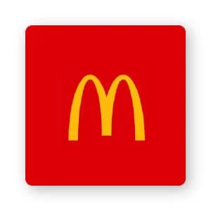 mcdonalds logo