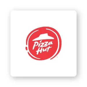 pizza hut logo