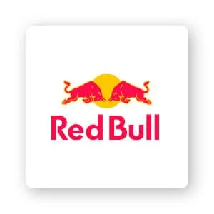 redbull logo