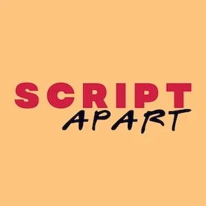 script apart