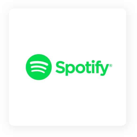 spotify logo tailorbrands greenl