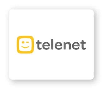 telenet logo