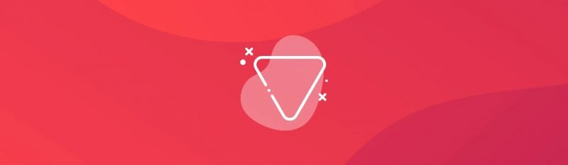 triangle logos header