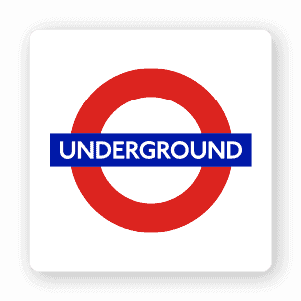 underground