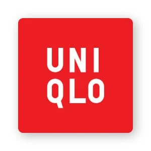 uniqlo logo