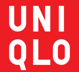 uniqlo red logo