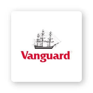 venguard logo