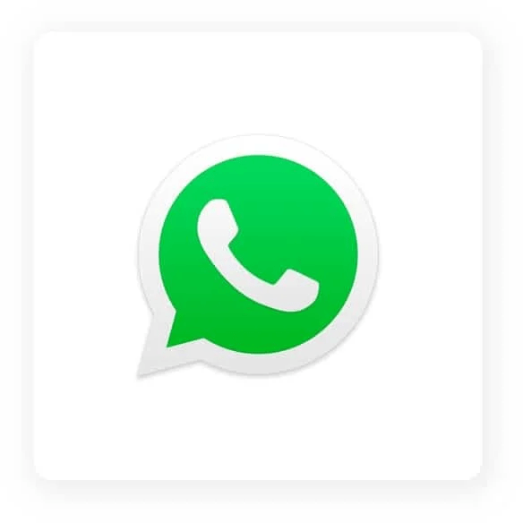 whatsapp logo tailorbrands green