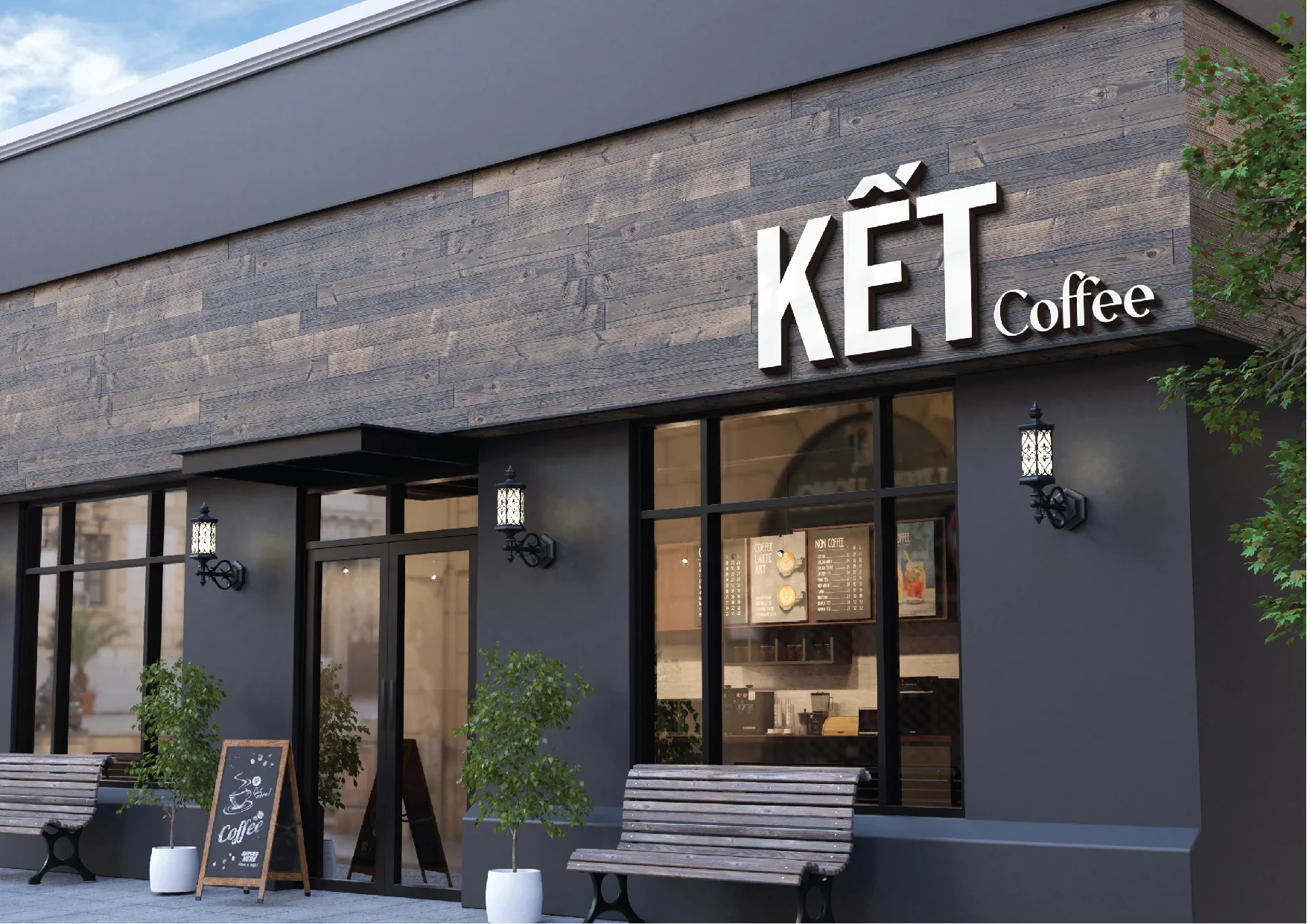 Ket cafe 02 result