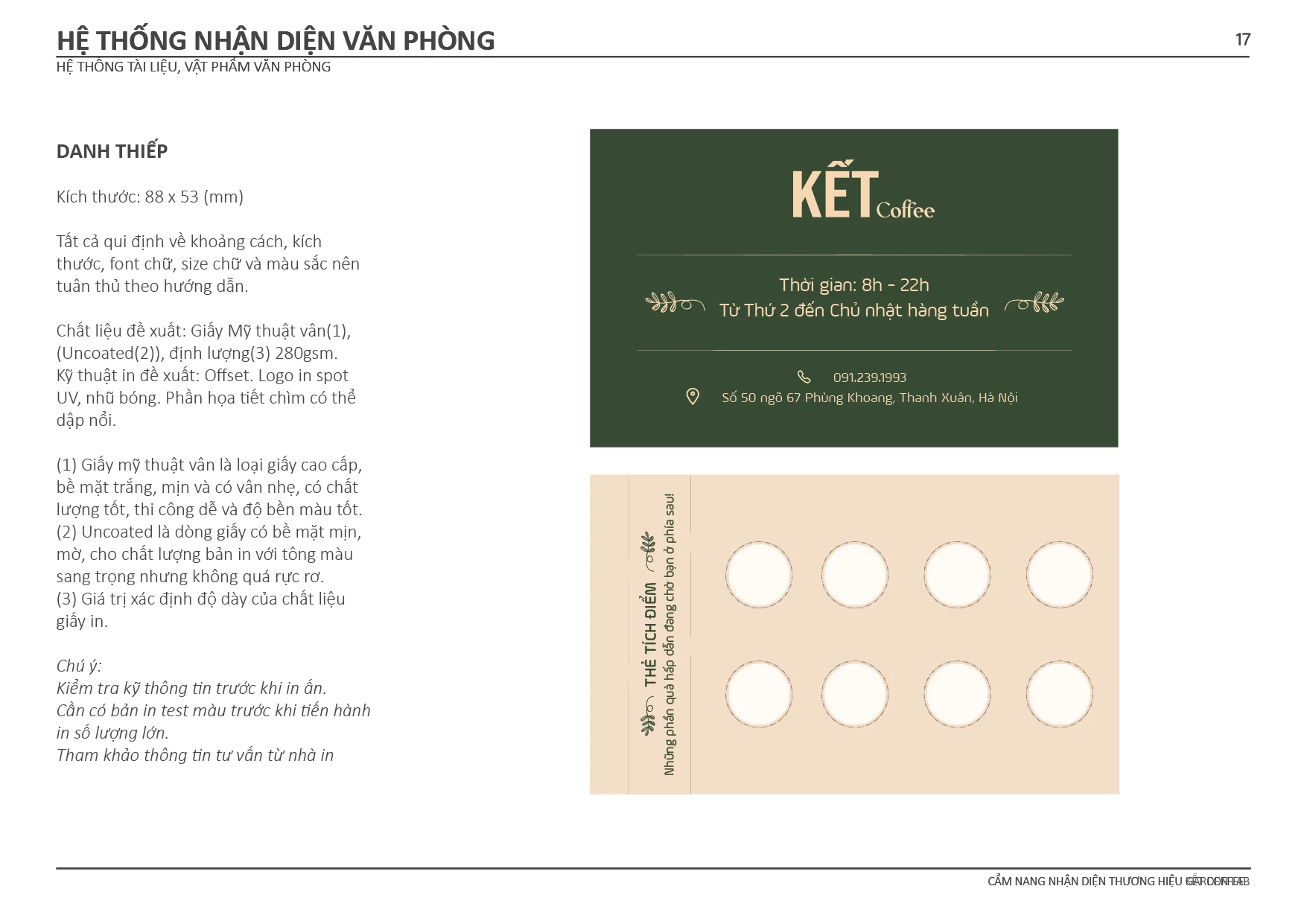 Ket cafe 17 result