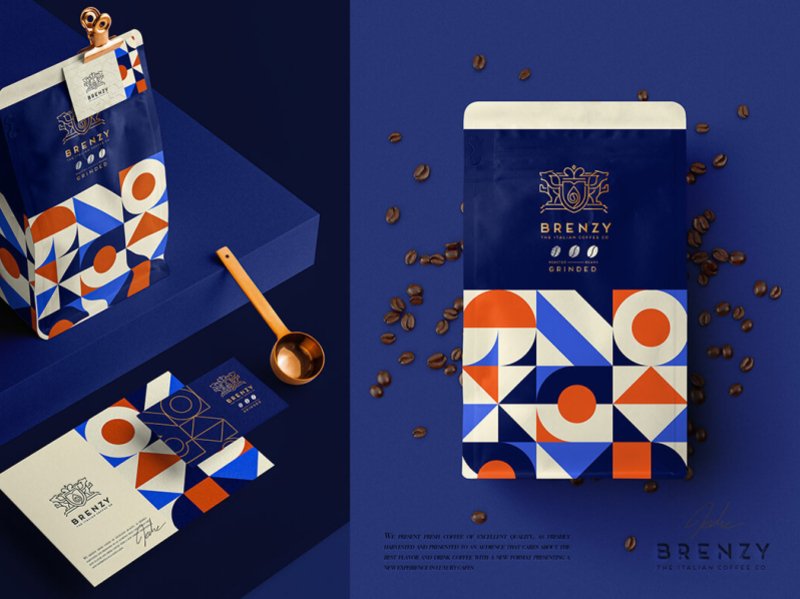 Thiết Kế Bao Bì Sản Phẩm - Malu Design - Branding Agency