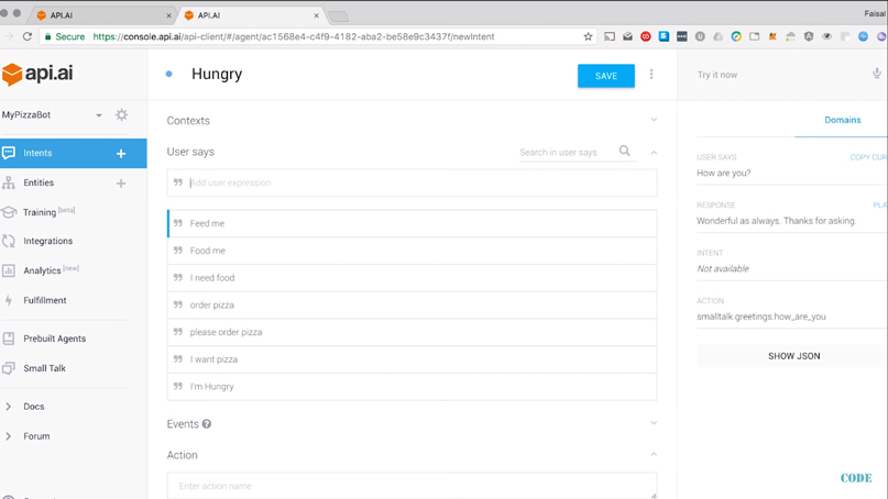 Chatbot Là Gì? 11 Phần Mềm Chatbot Online Miễn Phí Malu Design ...