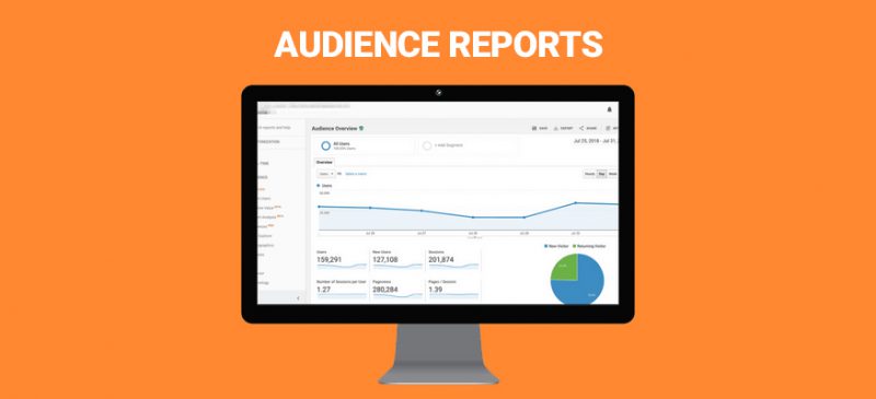 audience reports bao cao doi tuong