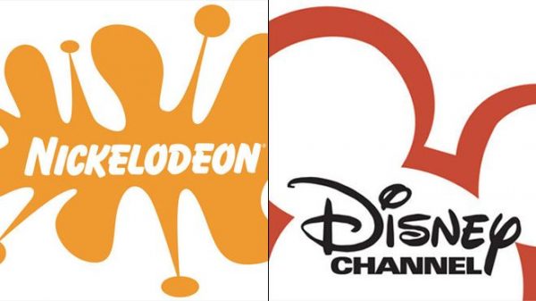 disney channel vs nickelodeon competition